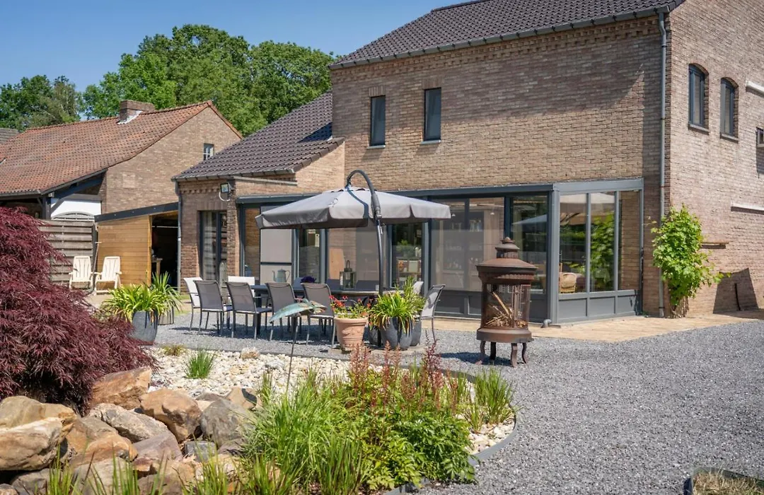 Bed & Breakfast 'T Veerke-1